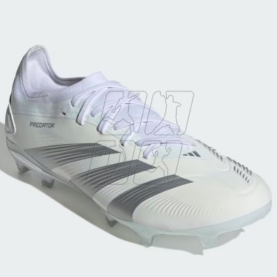 4. Adidas Predator Pro FG M IG7778 football shoes