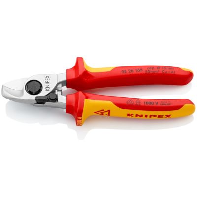 Knipex 95 26 165 Manual Cable Cutter