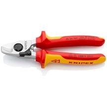 Knipex 95 26 165 Manual Cable Cutter