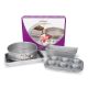 2. Patisse 03673 baking tin Cake tin 4 pcs.