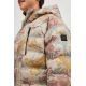 5. O'neill Men's Winter Sports Jacket Xtrm Mountain Snowboard Ski 5K Beige