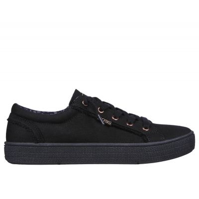 Skechers Bobs B Extra Cute W 113328 BBK shoes