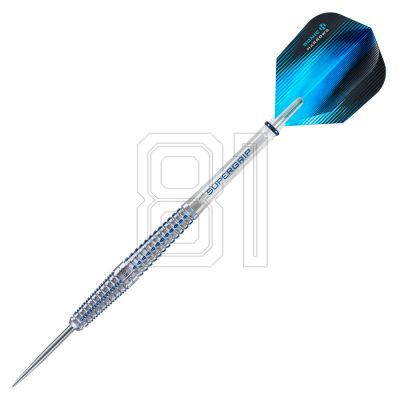 16. Harrows Sonic Darts 90% Steeltip HS-TNK-000013298