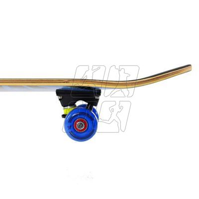 13. Skateboard Nils Extreme SK8BOY CR3108SB