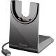 2. Poly Voyager USB-C Charging Stand