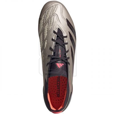 4. Adidas Predator Elite FG IF8868 football boots