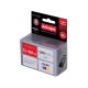 2. Activejet AC-561NX Ink (replaces Canon CL-561XL; Supreme; 18 ml; color: Cyan, Magenta, Yellow)