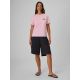 4. Women's casual shorts with modal 4F 4FRSS26TSHOF0936-20S