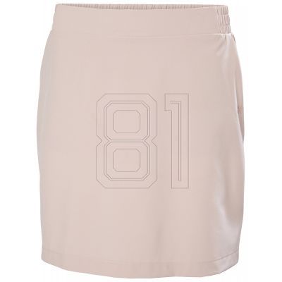 7. Helly Hansen Thalia Shirt 2.0 W skirt 34375 094