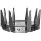 6. ASUS-ROG Rapture Wi-Fi 6 802.11ax Tri-Band Gigabit