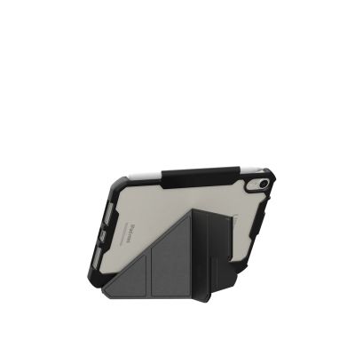 5. Urban Armor Gear Essential Armor 21.1 cm (8.3") Folio Black