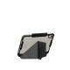 5. Urban Armor Gear Essential Armor 21.1 cm (8.3") Folio Black