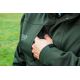 7. NEO tools 81-573-XL workwear jacket
