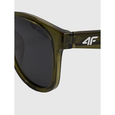 2. 4F 4FRSS26ASUNU092-20S Mirror Coating Sunglasses