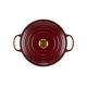 3. Le Creuset Signature Roaster Round 28cm Rhone