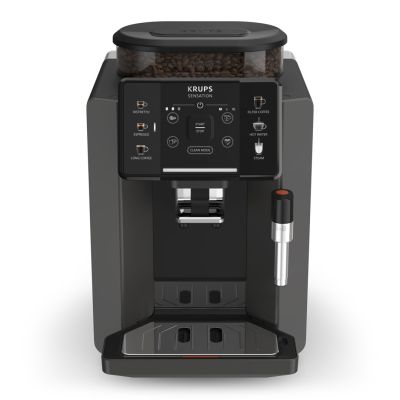Krups Sensation C50 EA9108 Fully Automatic Espresso Machine 1.7 L