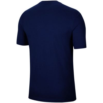 2. Nike Ent Swsh Fed T-shirt WC22 M DH7625 492