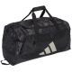 3. Adidas Defender Graphic Duffle M KC9922 bag