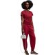 5. Puma ESS Script Tee Women's T-Shirt Red 691760 23