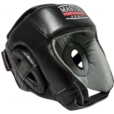 21. MASTERS Tournament Helmet - KTOP-1 0217-02M