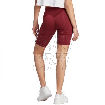 3. adidas Essentials 3-Stripes W shorts IM2846