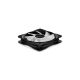 8. DeepCool RF120 (3IN1) RGB PWM Fan