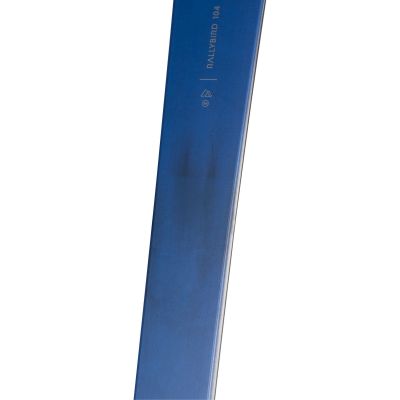 9. ROSSIGNOL RALLYBIRD 104 OPEN SKIS
