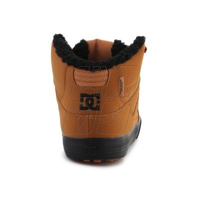 4. DC Shoes Pure High-Top Wc Wnt M ADYS400047-WEA shoes