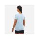 4. Women's MILLET INTENSE PRO LIGHT TS SS W T-shirt, blue