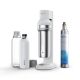 2. Brita sodaTRIO soda maker (white)