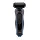 8. Braun Series 5 52-B1000s Foil Shaver Black