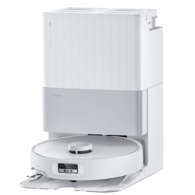Roborock Q Revo Edge WH Vacuum Cleaner