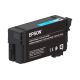2. Epson Singlepack UltraChrome XD2 Cyan T40D240(50ml)