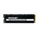 5. Patriot Memory P400 V4 500 GB M.2 PCI Express 4.0 NVMe