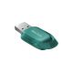 3. SanDisk Ultra Eco USB Flash Drive 256GB USB Type-A 3.2 Gen 1 (3.1 Gen 1) Green