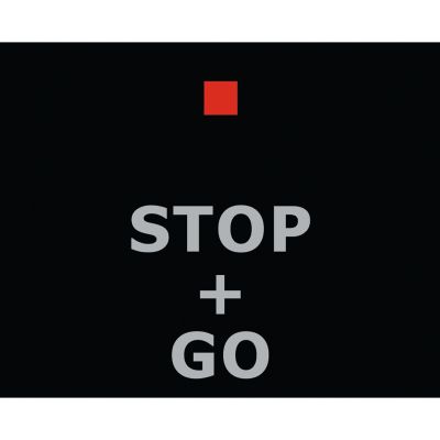 10. Electrolux EHF 6343FOK ceramic hob (4 cooking zones; black)