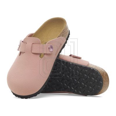 11. Birkenstock Boston BS Jr 1029748 flip-flops