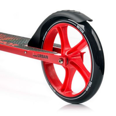 4. Meteor Urban Bann 16951 Scooter