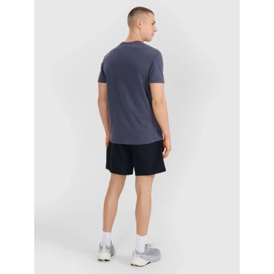 6. Men's casual shorts 4F 4FWSS25TSHOM533-20S