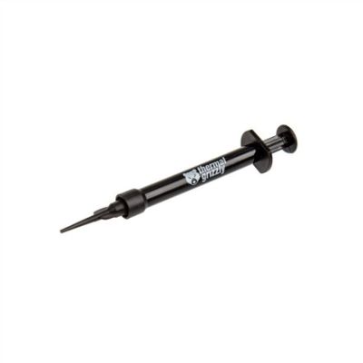 2. Thermal Grizzly Conductonaut thermal paste 73 W/m K 5 g