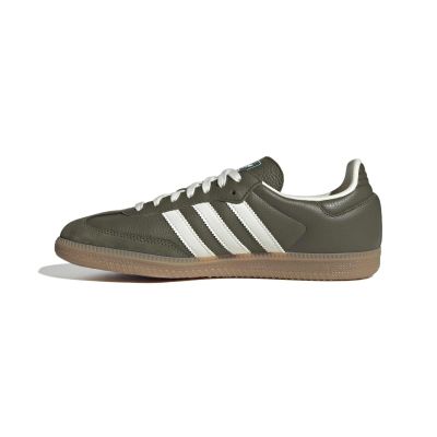 2. adidas Originals SAMBA OG JR0890 shoes