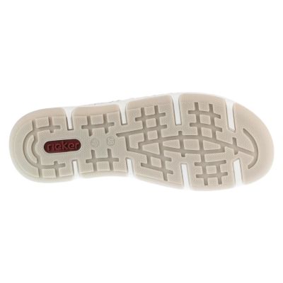 4. Rieker Shoes 42408-90 Multicoloured 36