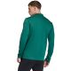 10. Men's adidas Entrada 26 Track sweatshirt green KE9835
