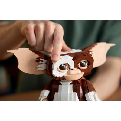 5. LEGO Ideas 21361 - Gremlins at War: Gizmo