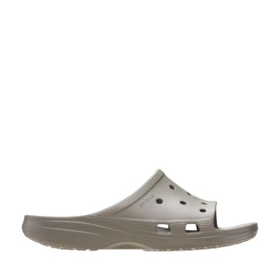 Crocs Saturday Slide men's flip-flops gray 213298 3J5