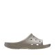Crocs Saturday Slide men's flip-flops gray 213298 3J5