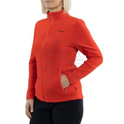 Viking Tesero Lady W 740/24/5658/3400 sweatshirt