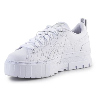 16. Puma Mayze Stack DC5 W shoes 383971-03