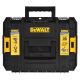 26. DeWalt 18V Combo Kit DCD709+DCF809 2x2.0Ah DCK2062D2T