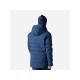 2. Rossignol Puffy Parka Jacket Navy Blue